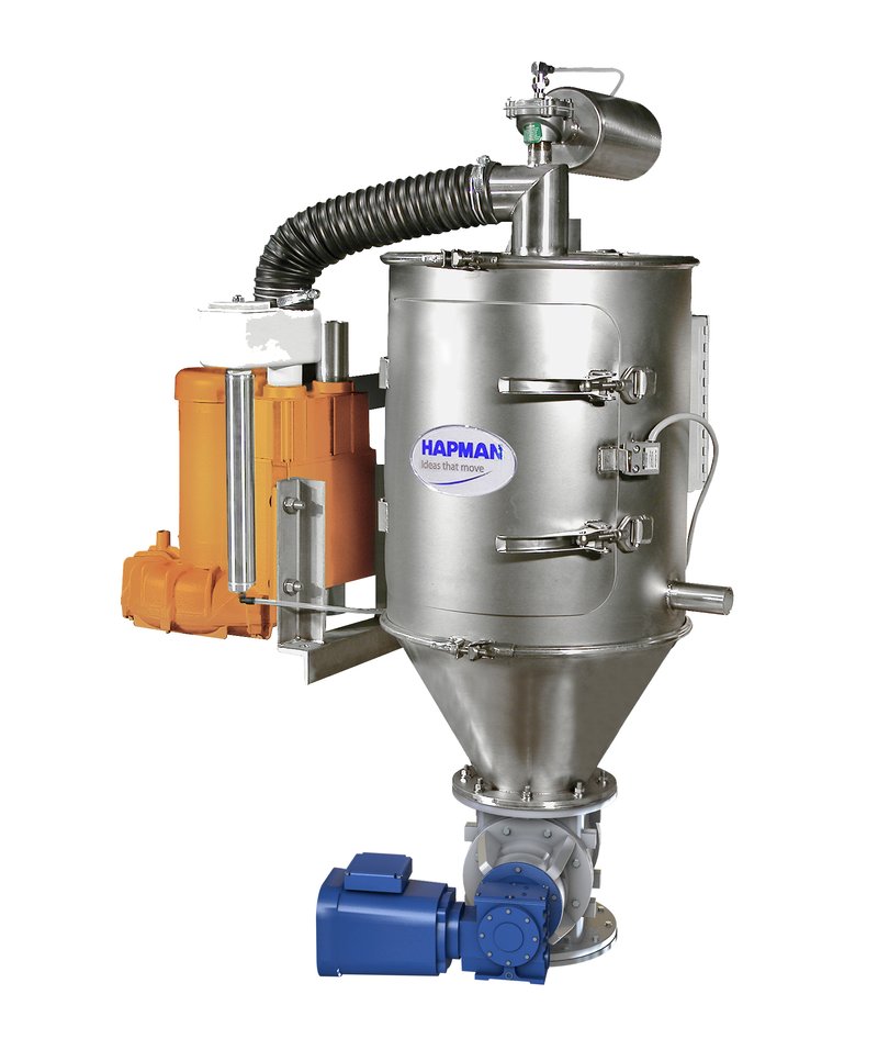 Vacuum Conveyor (1)