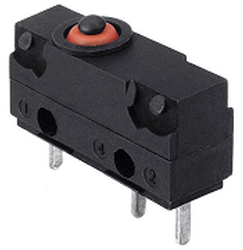 Apem Inc. Releases Mwz Series Ip67 Snap-action Micro Switch - Material 