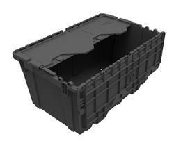 Orbis new containers feature more efficient, durable design - Material ...