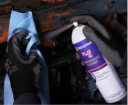 Techspray Engineers PWR-4- industrial cleaners as ideal nPB replacement ...