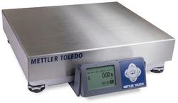 mettler scales