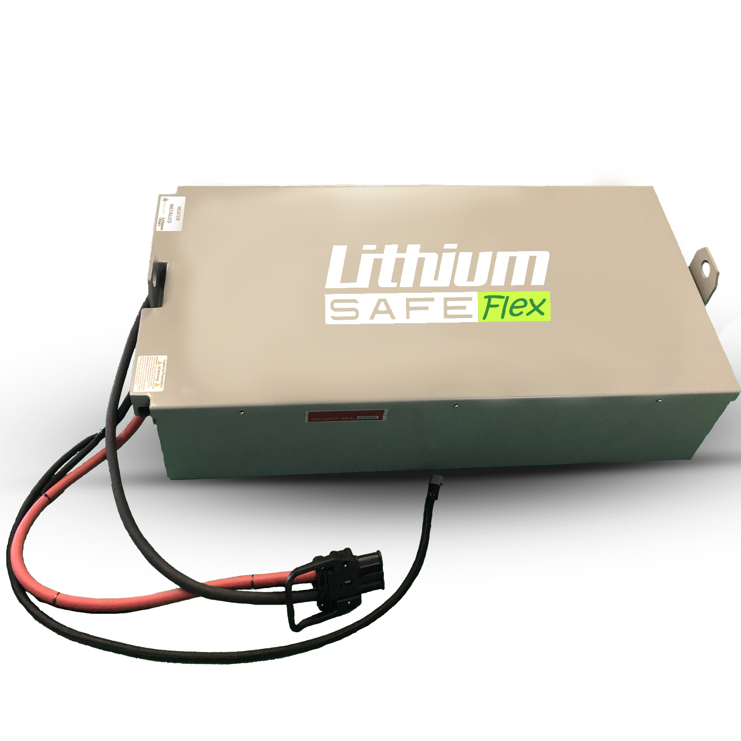 Green Cubes Technology Brings Sustainable Lithium Batteries into four U