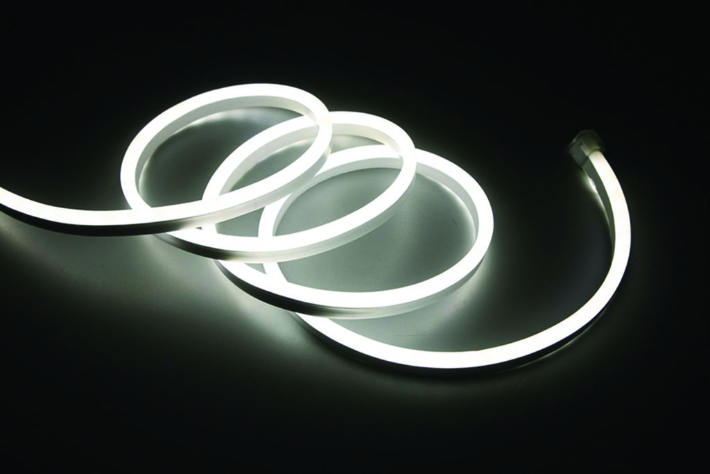 Latest Generation Led Rope Light Eliminates All The Disadvantages Of 