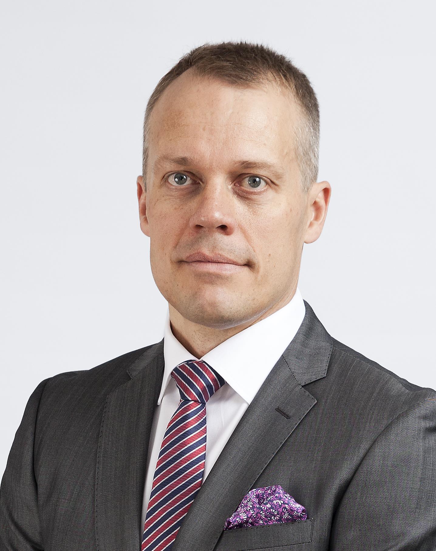 Ramirent's president and CEO Tapio Kolunsarka leaves the company - Material  Handling Wholesaler