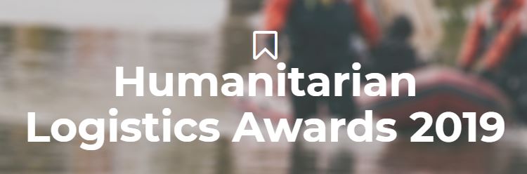 ALAN Announces 2019 Humanitarian Logistics Awards Winners: Amazon ...