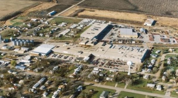 Bobcat invests $17 million in North Dakota manufacturing facility