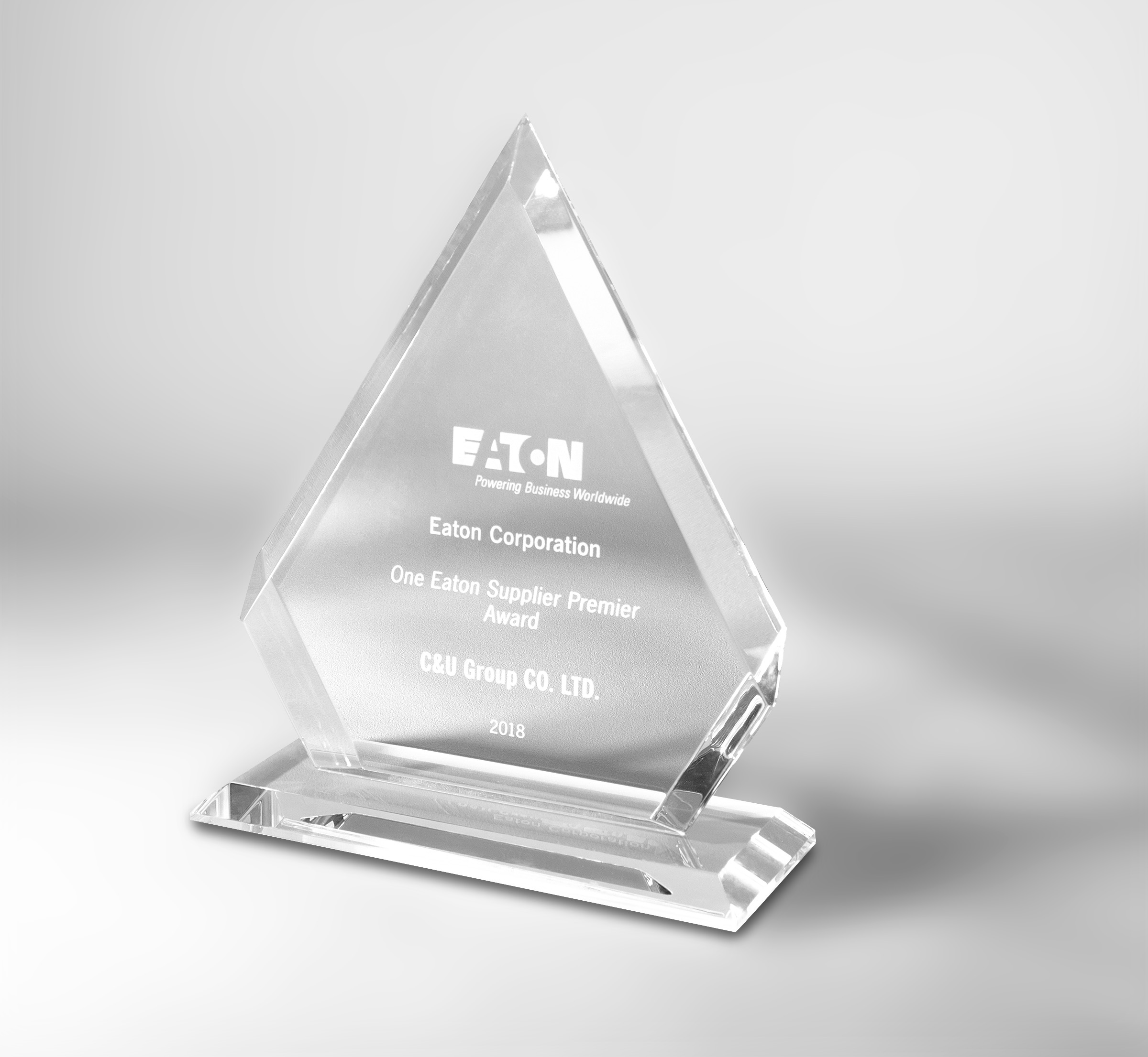 C&U Americas earns Eaton Corporation’s Highest Supplier Award ...