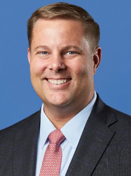 Mark Taggart