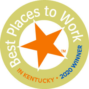 Clark Material Handling earns Best Places to Work in Kentucky for 2020