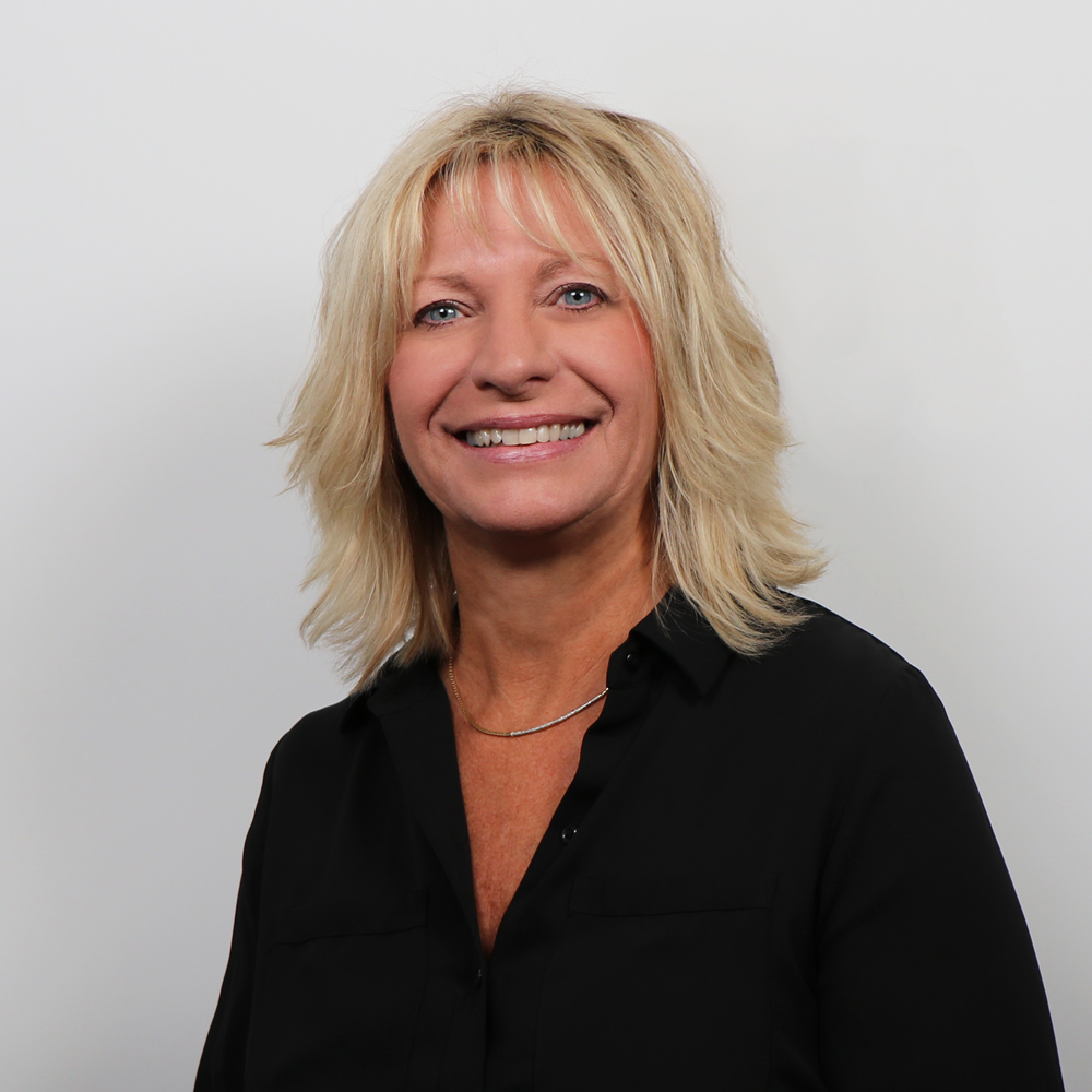 Pam Jones assumes GM position at Flight Systems Industrial Products ...