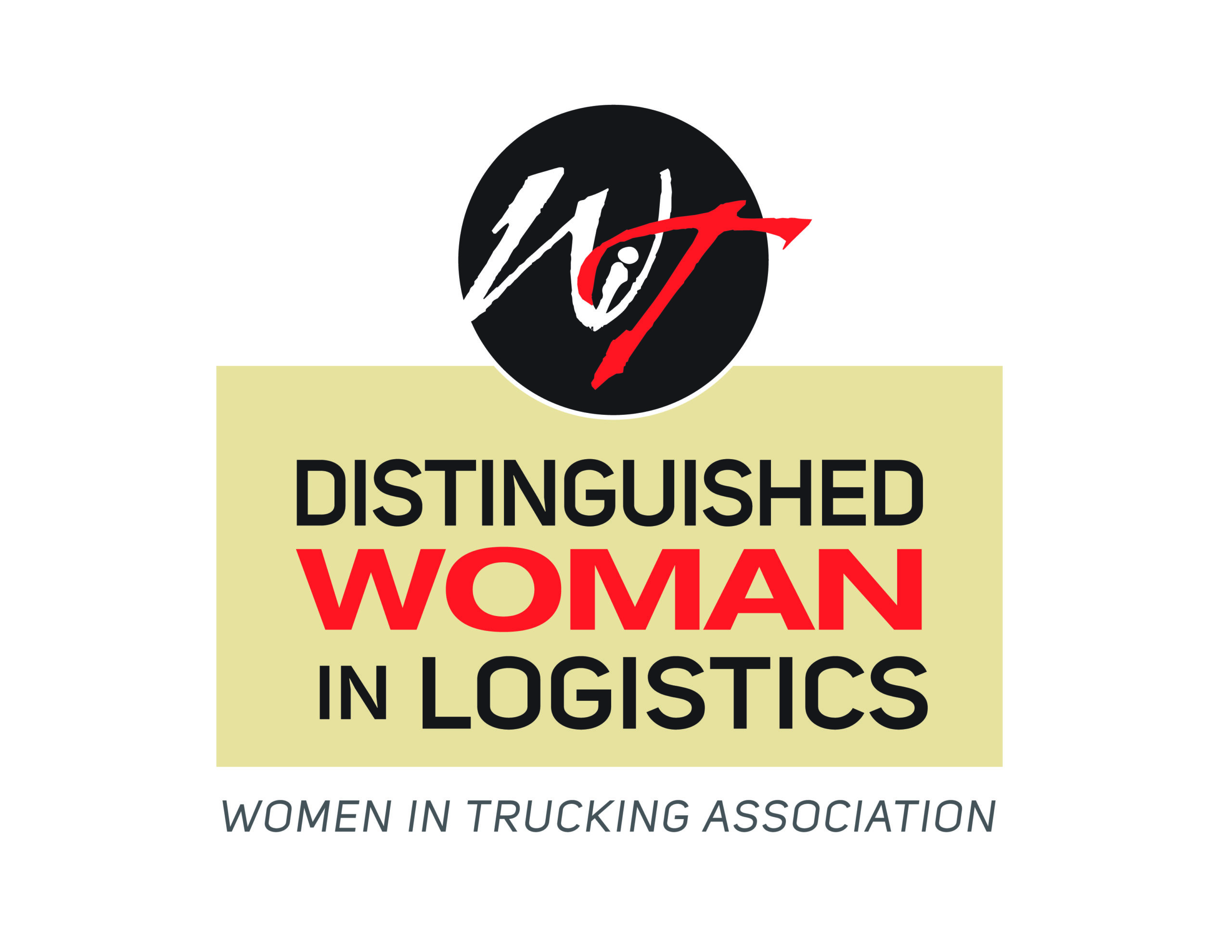 Call for Nominations: 2021 Distinguished Woman in Logistics Award ...