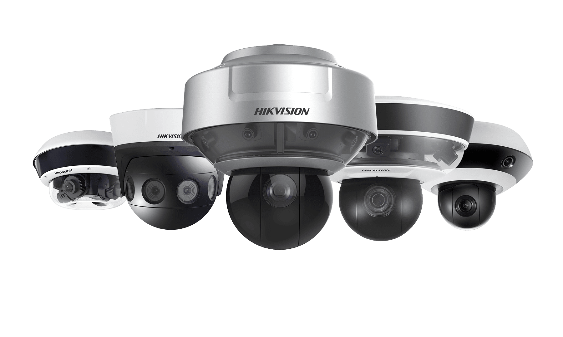 Panovu hikvision deals