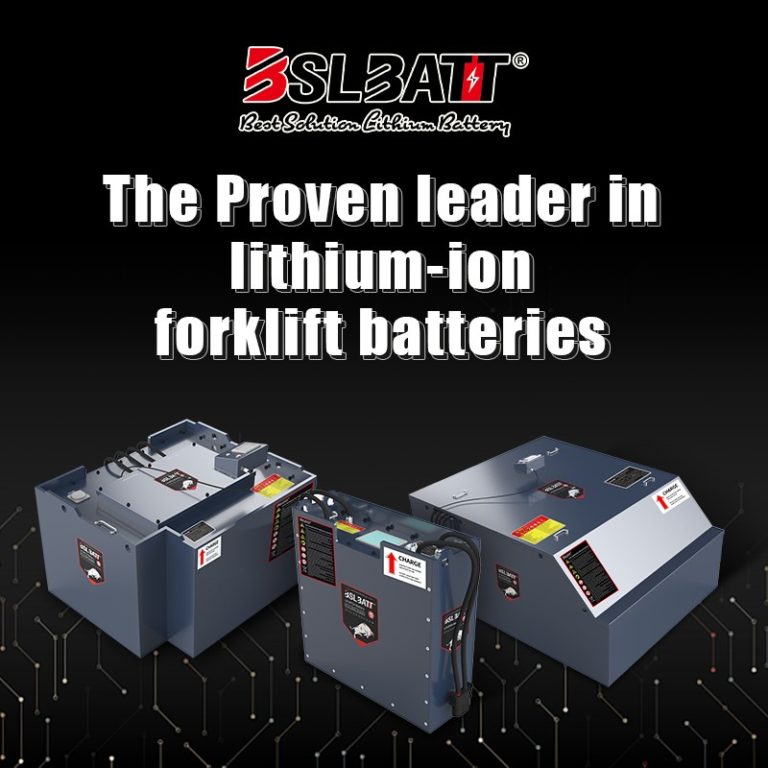 BSLBATT Delivers Over 200 Lithium Batteries To Customers Of A Large ...