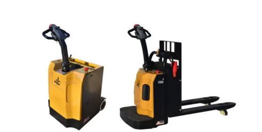 Big Joe introduces new family of compact lithium machines - Material ...