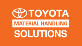 Toyota Material Handling Solutions hires Steve Dolphin as Chief ...