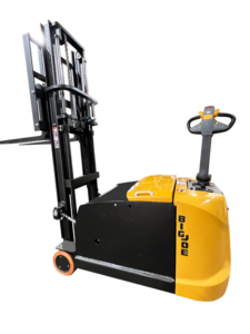 Big Joe CB30 Walkie Counterbalance Stacker image