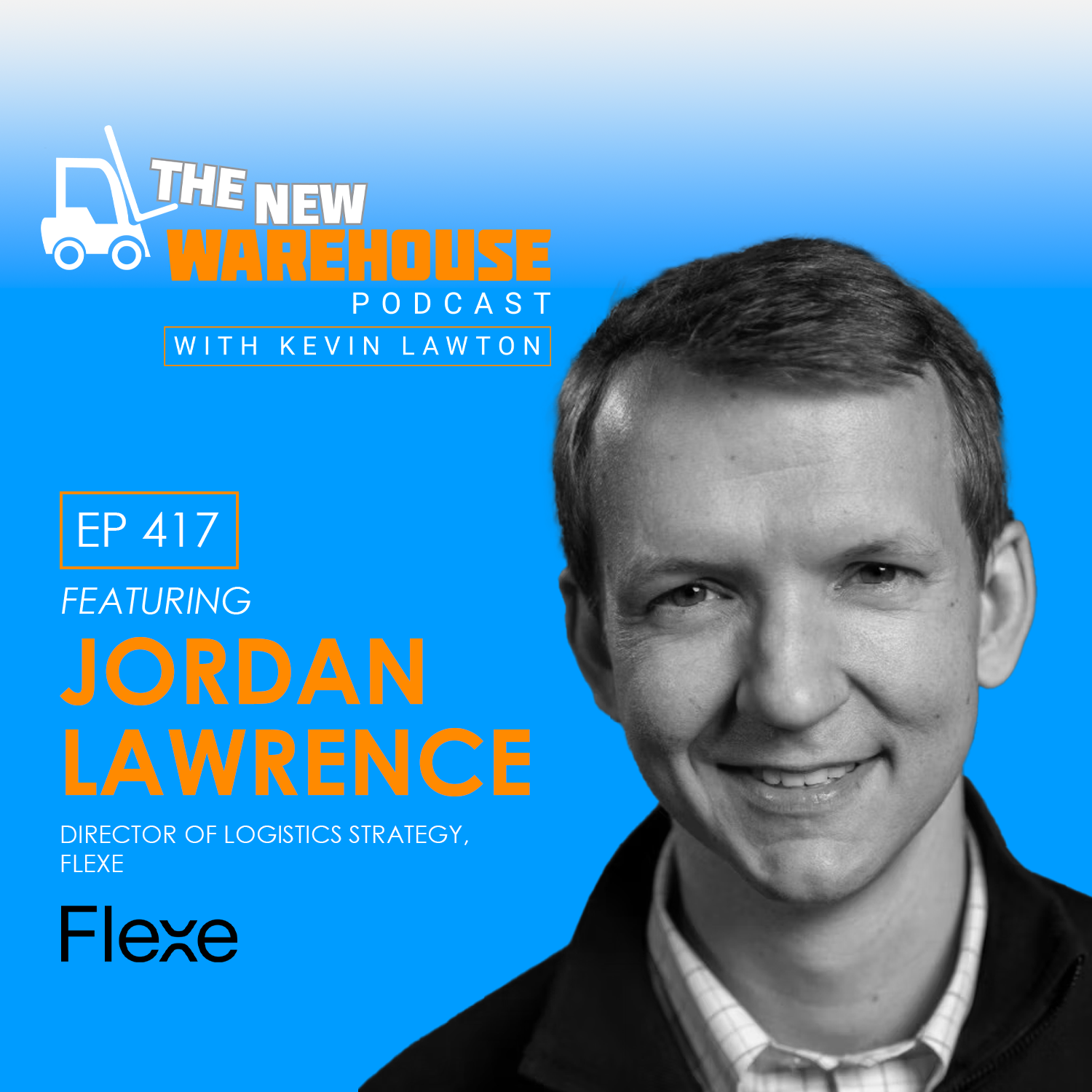 Episode 417 Flexible Solutions For Warehousing Fulfillment And 