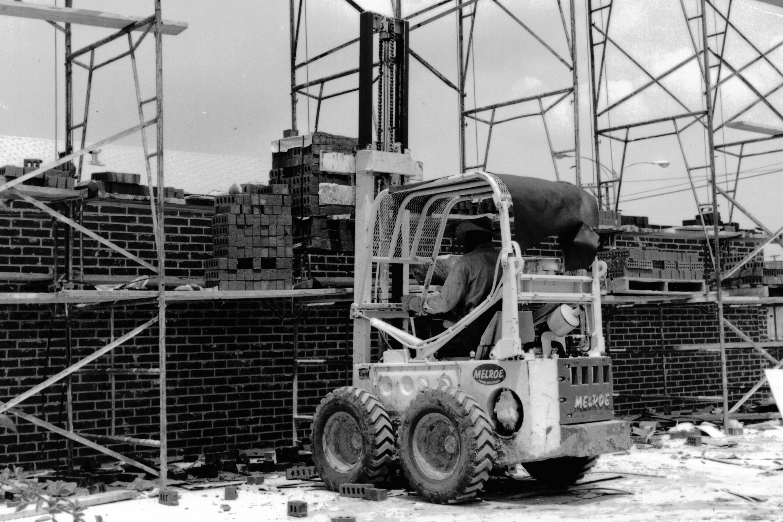 Bobcat Compact Loader inventors inducted into National Inventors Hall