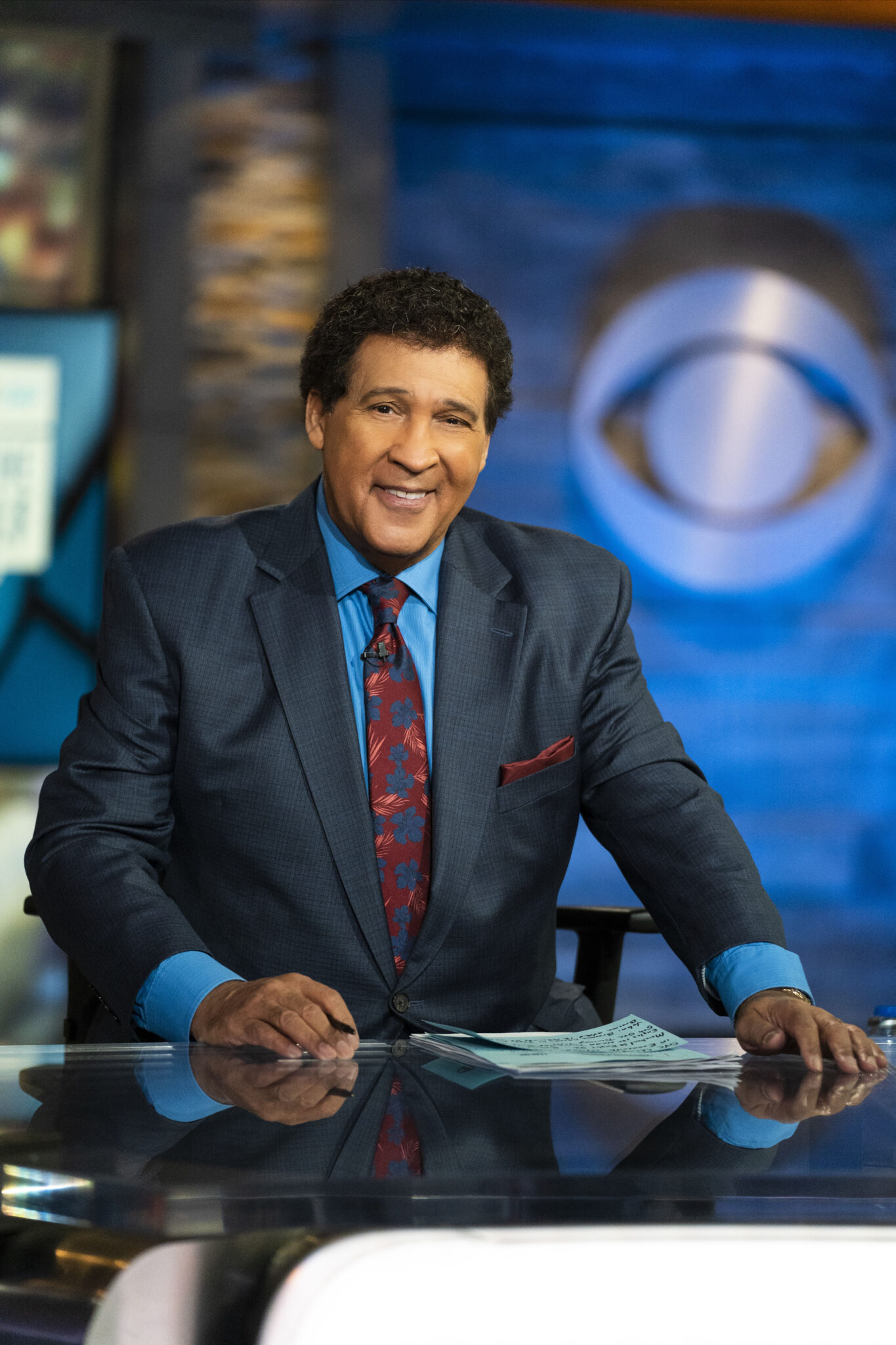 TAPPI AICC Announce Jake Hall And Greg Gumbel To Keynote At   Greg Gumbel 2023 At Desk 1365x2048 