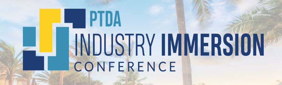 PTDA 2024 Industry Immersion Conference Offers Essential Knowledge   PTDA Conference 2024 Logo 