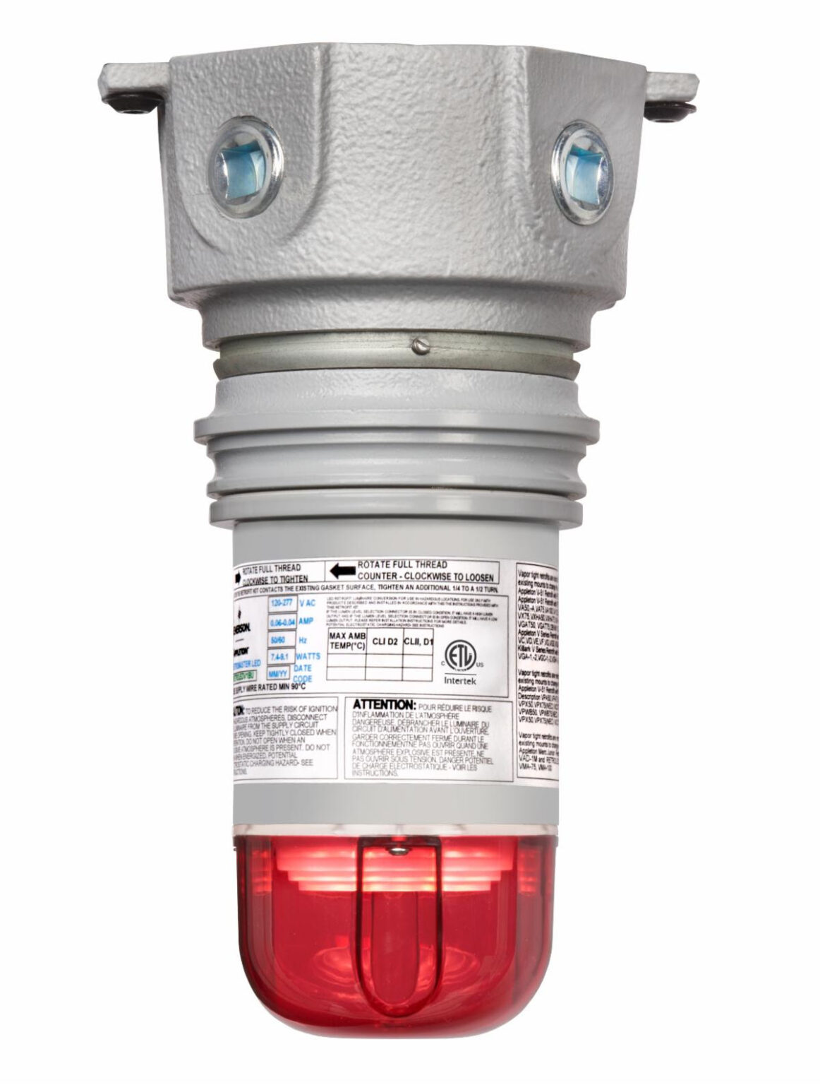 Emerson Introduces Cost Effective Upgrade Path To Energy Efficient Led