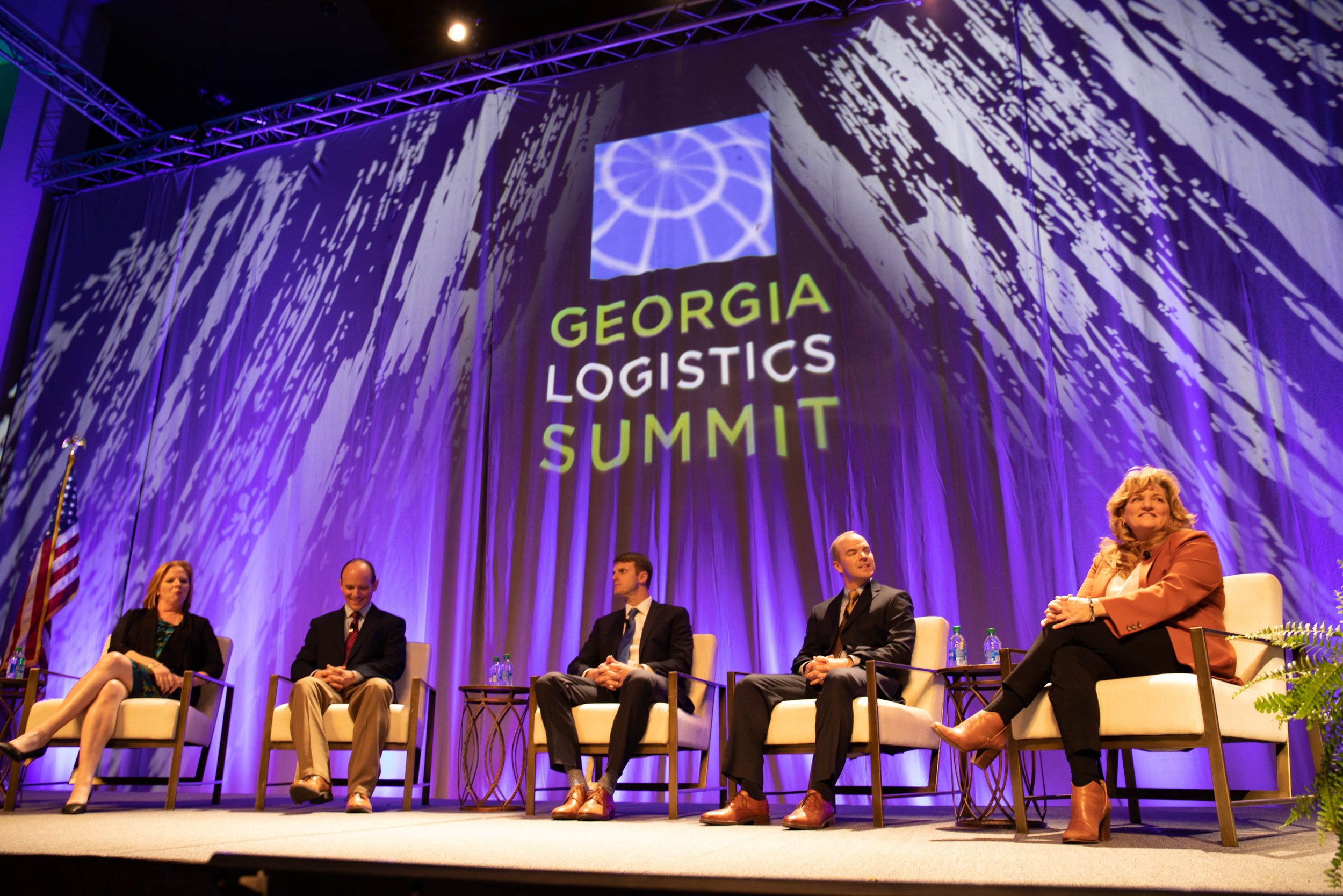 Logistics Summit officials cancel the 2024 Summit Material Handling Wholesaler