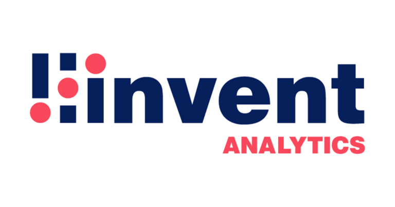 Invent Analytics logo