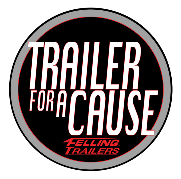 Trailer for a Cause logo