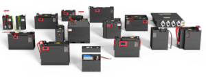 BSL Battery-Industrial cutting-edge technology and unparalleled expertise revolutionizes the material handling battery industry