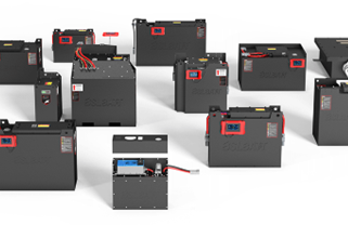 BSL Battery-Industrial cutting-edge technology and unparalleled expertise revolutionizes the material handling battery industry