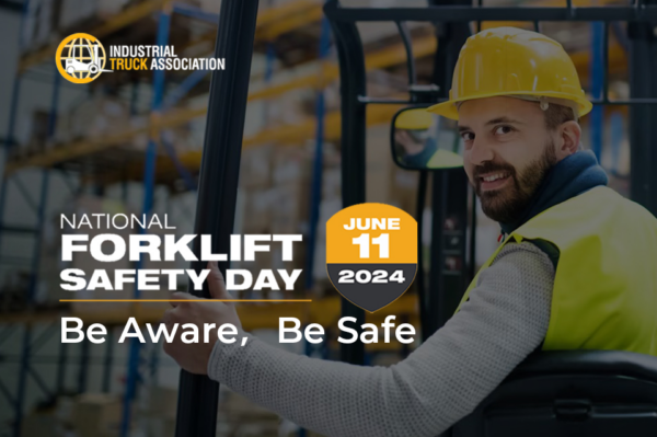 Forklift Safety Day 2024 image