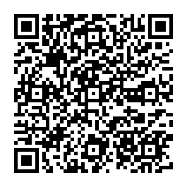 Sales Management in an Equipment Dealership. QR discount code