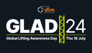 GLAD 2024 logo