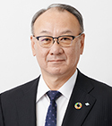 Norihiko Nonaka headshot