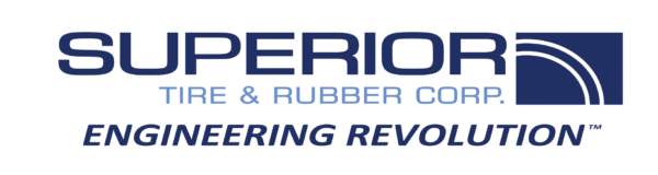 Superior Tire and Rubber logo