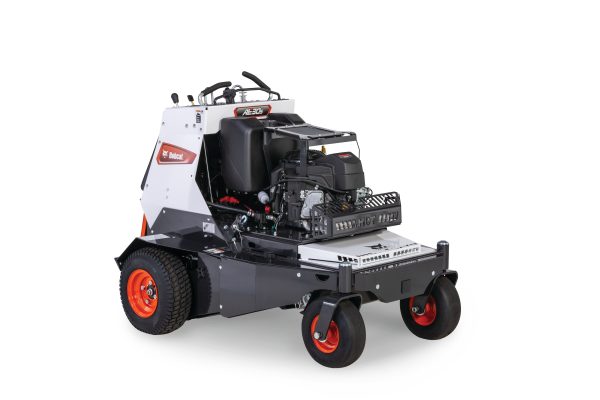 Bobcat aerator image