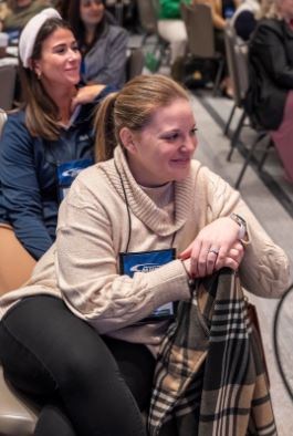 Women in Industry Conference 2024 @ Loews Chicago O’Hare Hotel | Rosemont | Illinois | United States