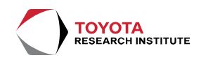 Toyota Research Institute logo