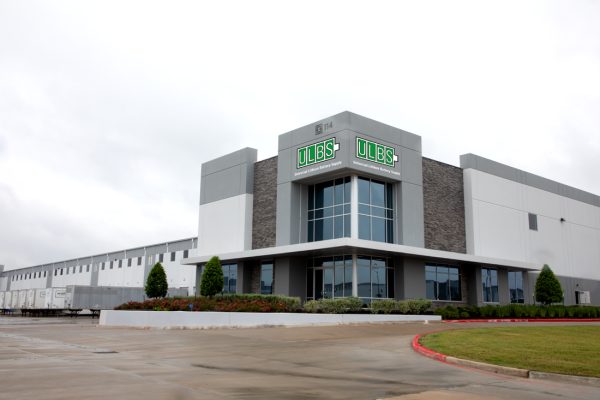 Universal Lithium Battery Supply headquarters image