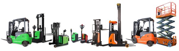 Noblelift truck image