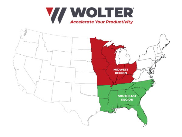 Wolter regional group image