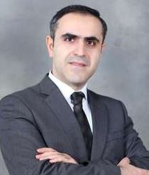 Anar Mammadov headshot