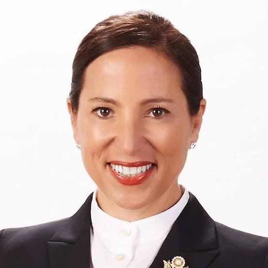 Eleni Kounalakis headshot