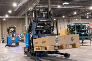 How Autonomous Mobile Robots are overcoming labor hurdles in manufacturing and logistics