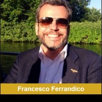 Francesco Ferrandico