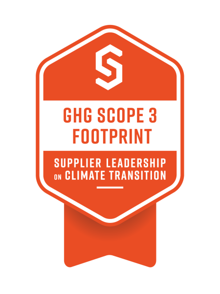 Supplier LOCT GHG logo