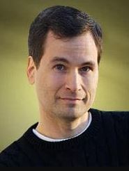 David Pogue headshot