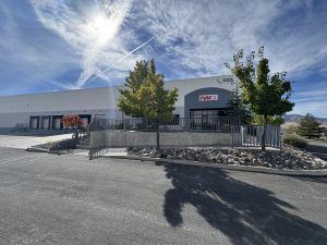 TVH opens new Reno, Nevada Distribution Center