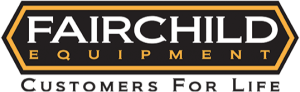 Fairchild Equipment logo