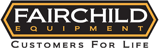 Fairchild Equipment logo